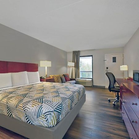 Motel 6 Scottsboro, Al Hwy 72 Extérieur photo